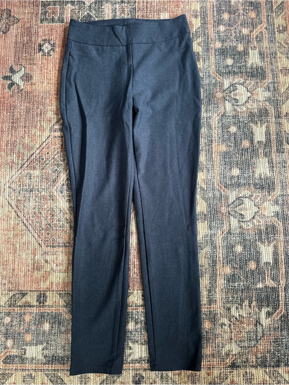 Honeylove EverReady Smoothing Pull On Work Pants